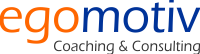 egomotiv Logo